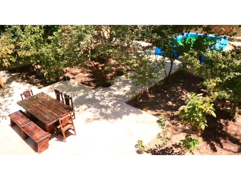 عکس شماره 603718 - اقامتگاه بومگردی سرای مادر - 