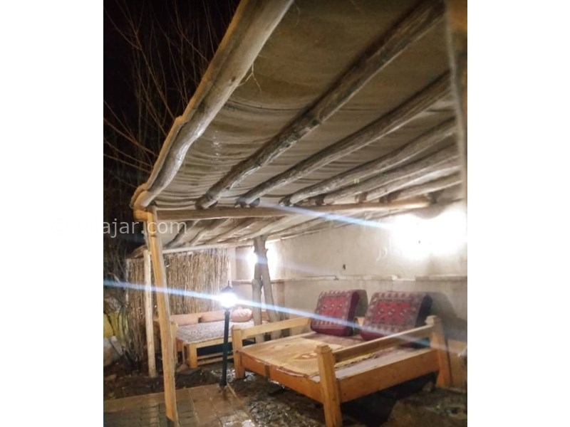 عکس شماره 603720 - اقامتگاه بومگردی سرای مادر - 