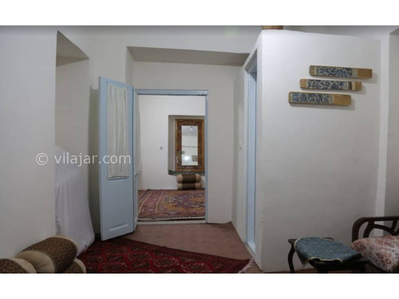 عکس شماره 603724 - اقامتگاه بومگردی سرای مادر - 