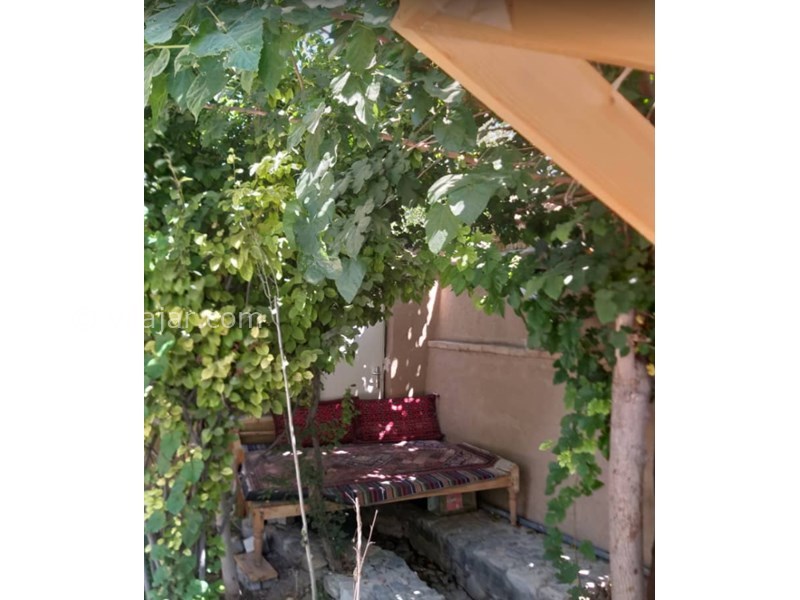 عکس شماره 603725 - اقامتگاه بومگردی سرای مادر - 