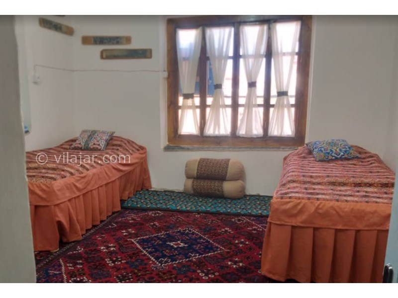 عکس شماره 603726 - اقامتگاه بومگردی سرای مادر - 