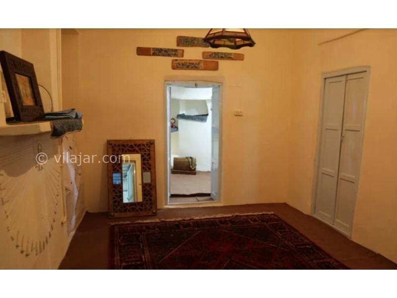 عکس شماره 603729 - اقامتگاه بومگردی سرای مادر - 