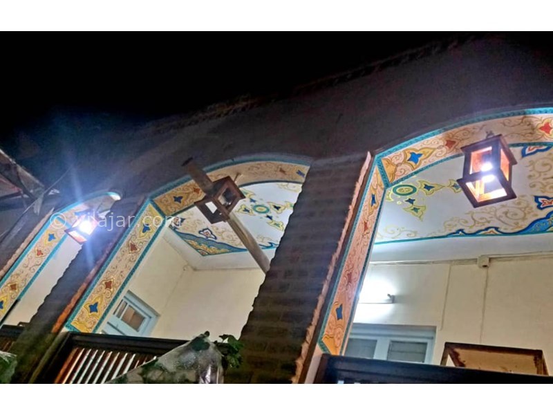 عکس شماره 603730 - اقامتگاه بومگردی سرای مادر - 