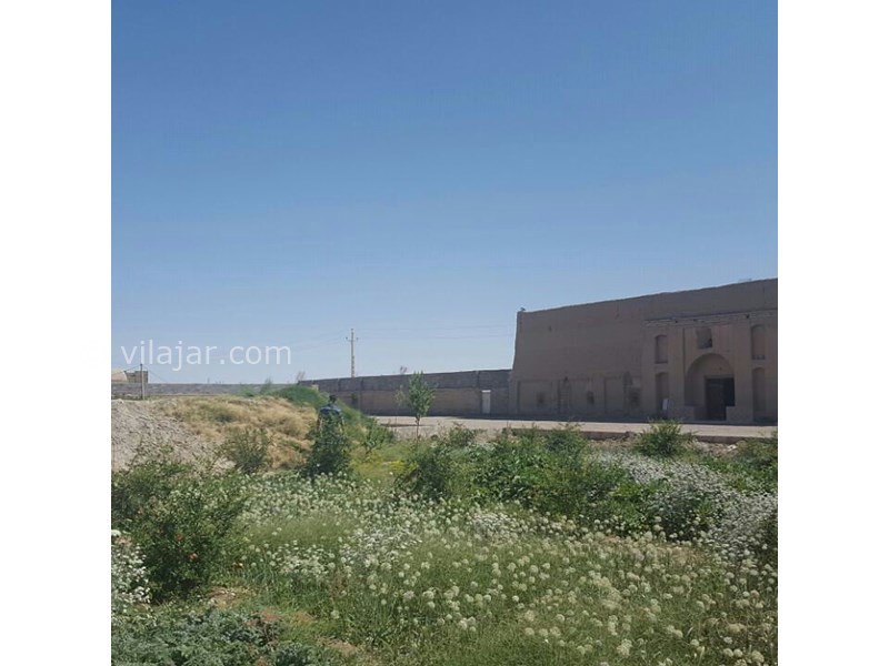 عکس شماره 603800 - اقامتگاه بوم گردی گاره دژ - 