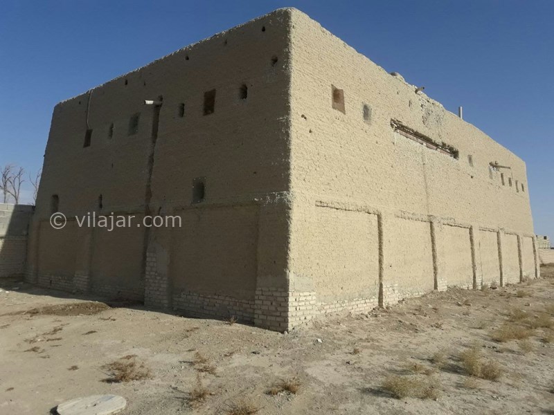 عکس شماره 603801 - اقامتگاه بوم گردی گاره دژ - 