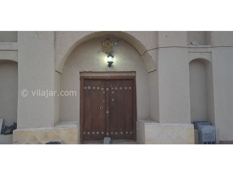 عکس شماره 603802 - اقامتگاه بوم گردی گاره دژ - 