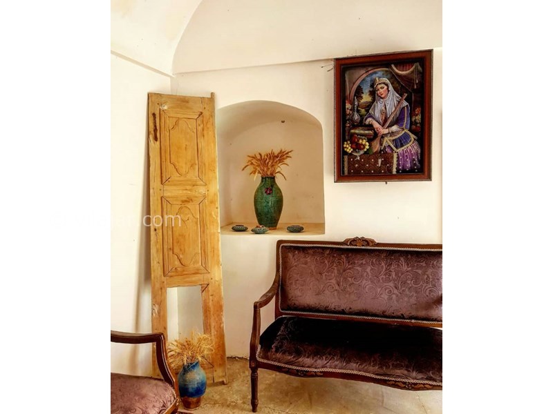 عکس شماره 603805 - اقامتگاه بوم گردی گاره دژ - 