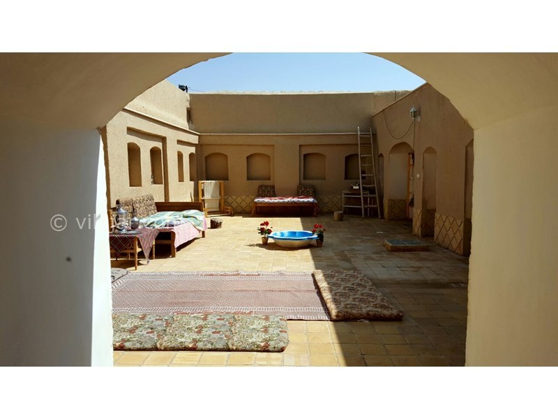 عکس شماره 603806 - اقامتگاه بوم گردی گاره دژ - 