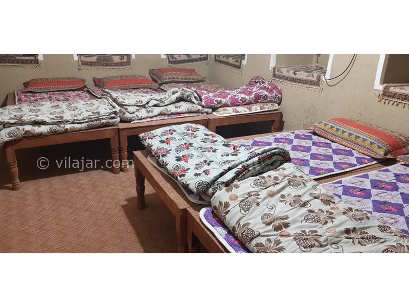 عکس شماره 603808 - اقامتگاه بوم گردی گاره دژ - 