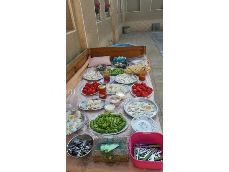 عکس شماره 603809 - اقامتگاه بوم گردی گاره دژ - 