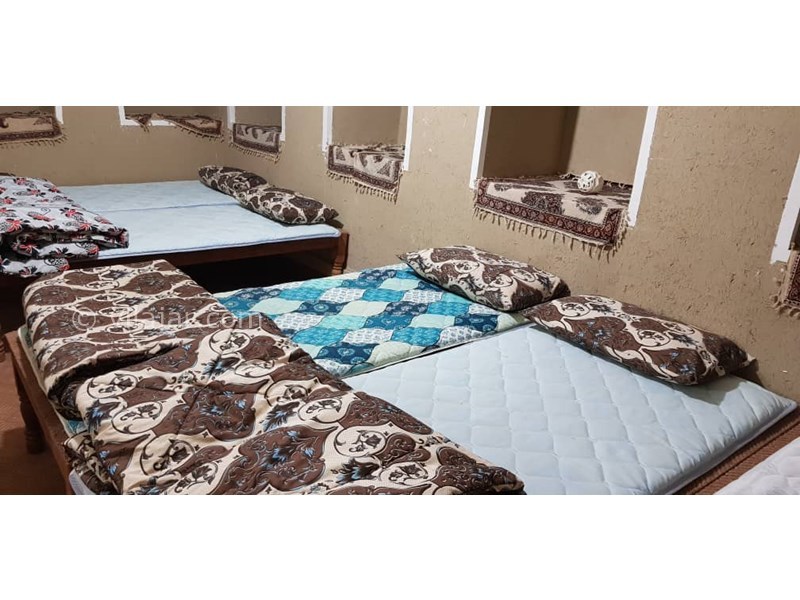 عکس شماره 603813 - اقامتگاه بوم گردی گاره دژ - 