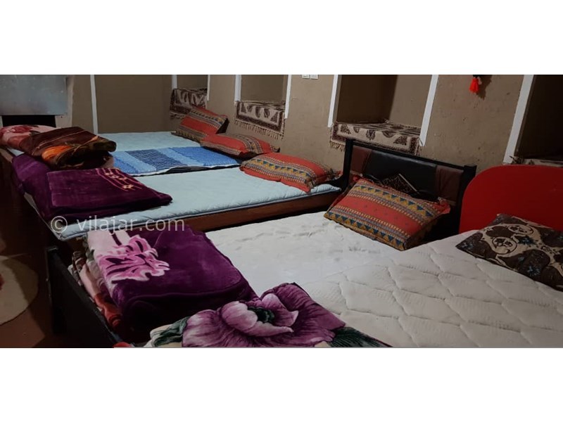 عکس شماره 603814 - اقامتگاه بوم گردی گاره دژ - 