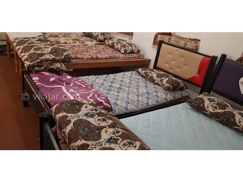 عکس شماره 603815 - اقامتگاه بوم گردی گاره دژ - 