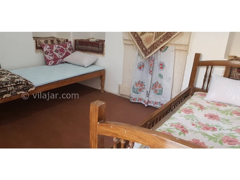 عکس شماره 603816 - اقامتگاه بوم گردی گاره دژ - 