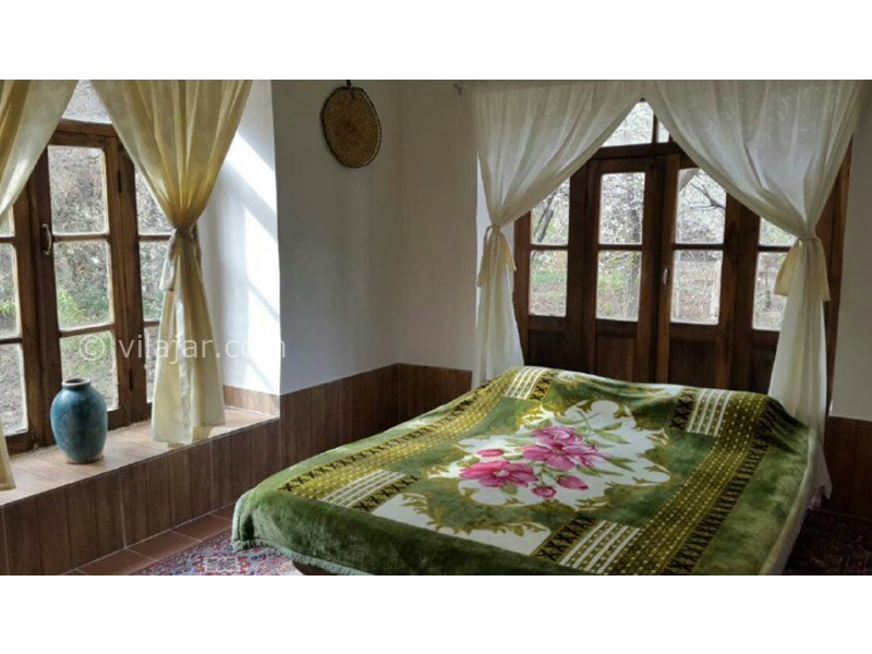 عکس شماره 603895 - اقامتگاه بومگردی کوشک آقا محمد - 