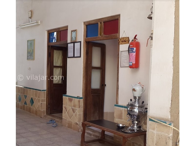 عکس شماره 603896 - اقامتگاه بومگردی کوشک آقا محمد - 