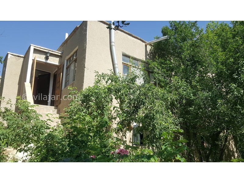 عکس شماره 603897 - اقامتگاه بومگردی کوشک آقا محمد - 