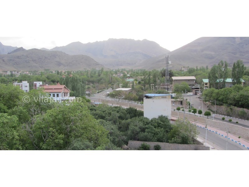 عکس شماره 603901 - اقامتگاه بومگردی کوشک آقا محمد - 