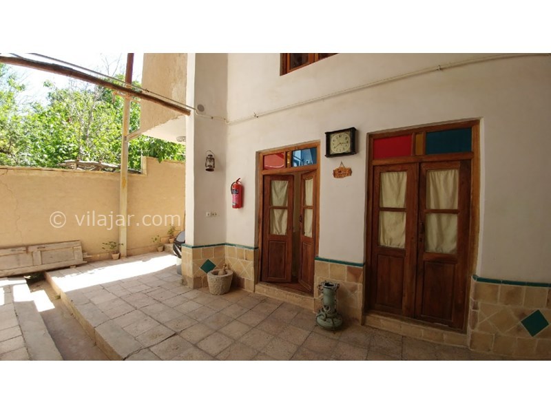 عکس شماره 603902 - اقامتگاه بومگردی کوشک آقا محمد - 