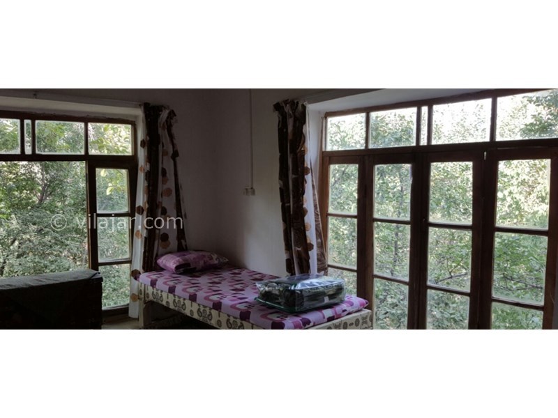 عکس شماره 603903 - اقامتگاه بومگردی کوشک آقا محمد - 