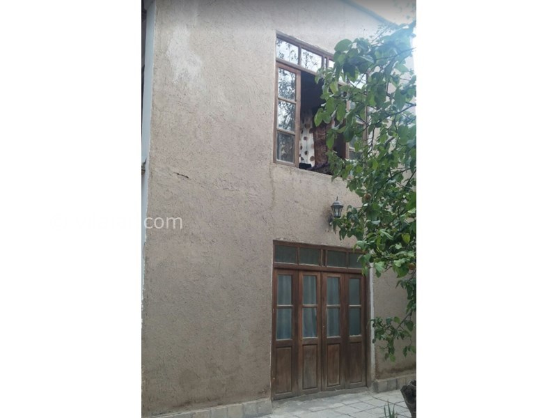 عکس شماره 603905 - اقامتگاه بومگردی کوشک آقا محمد - 