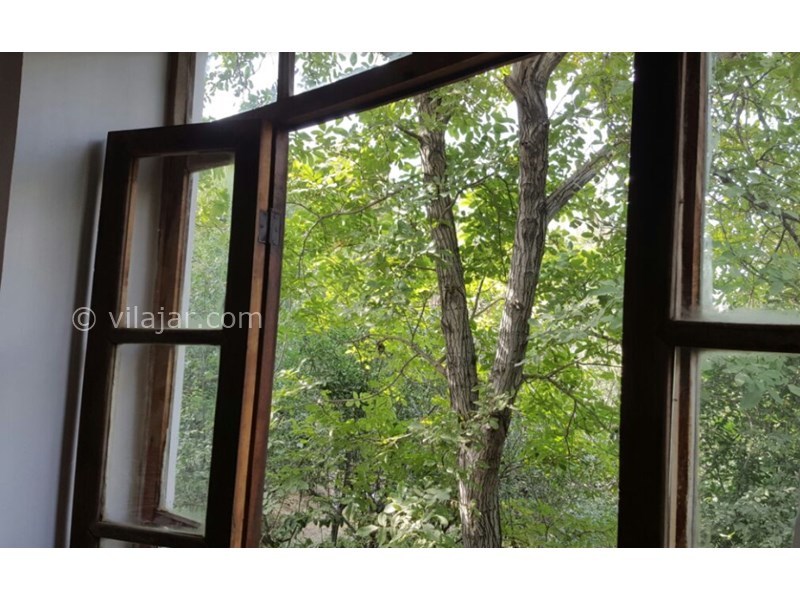 عکس شماره 603907 - اقامتگاه بومگردی کوشک آقا محمد - 