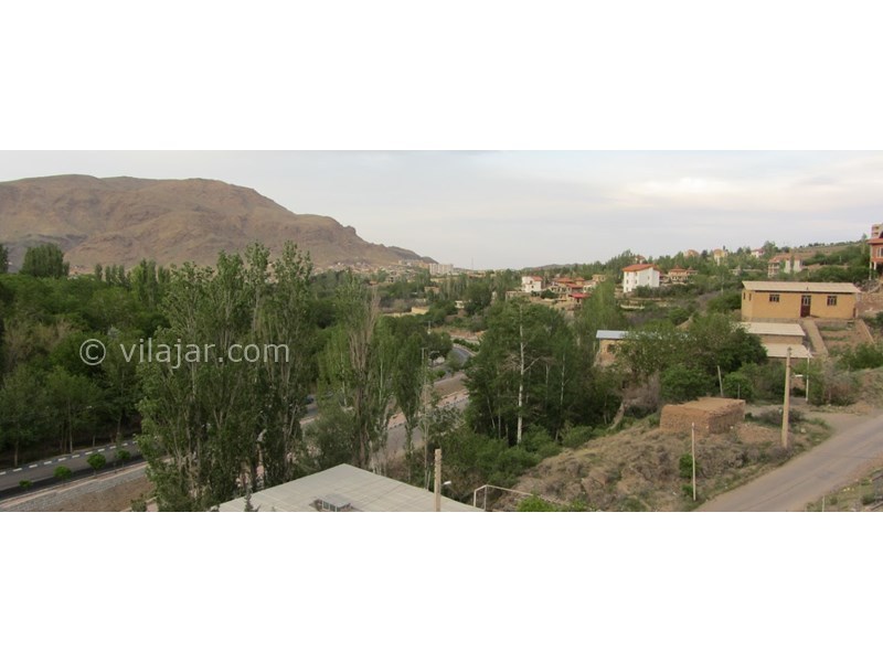 عکس شماره 603908 - اقامتگاه بومگردی کوشک آقا محمد - 