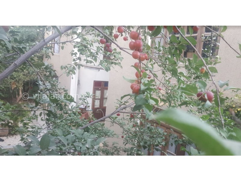 عکس شماره 603909 - اقامتگاه بومگردی کوشک آقا محمد - 