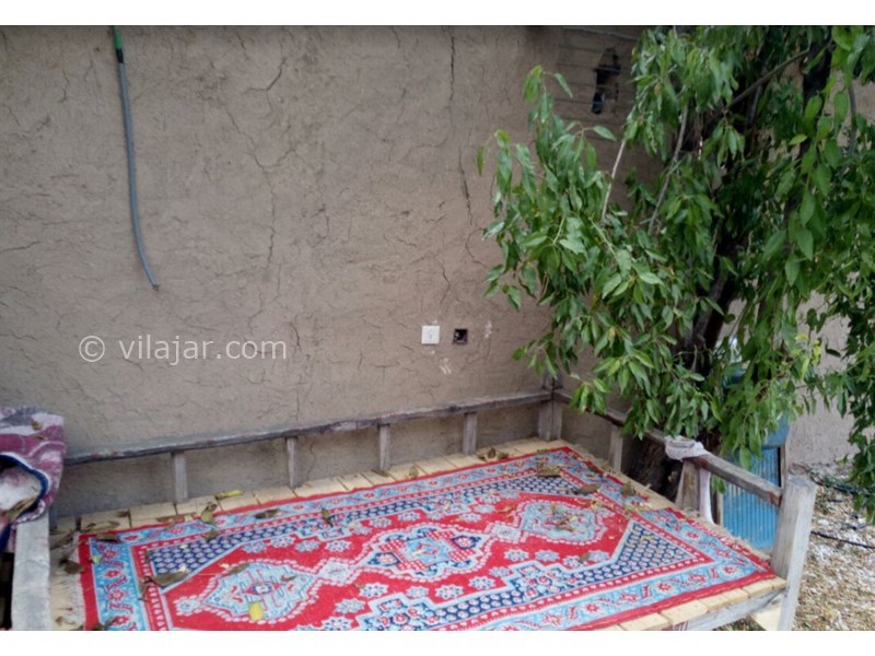 عکس شماره 603912 - اقامتگاه بومگردی کوشک آقا محمد - 