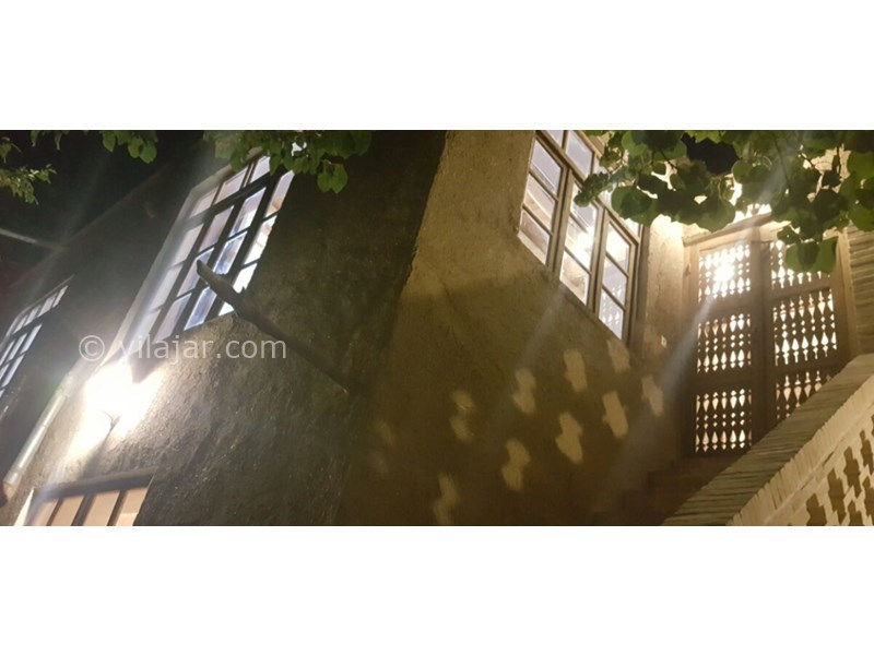 عکس شماره 603913 - اقامتگاه بومگردی کوشک آقا محمد - 