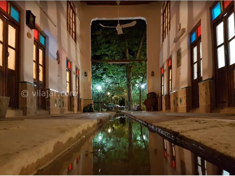 عکس شماره 603914 - اقامتگاه بومگردی کوشک آقا محمد - 