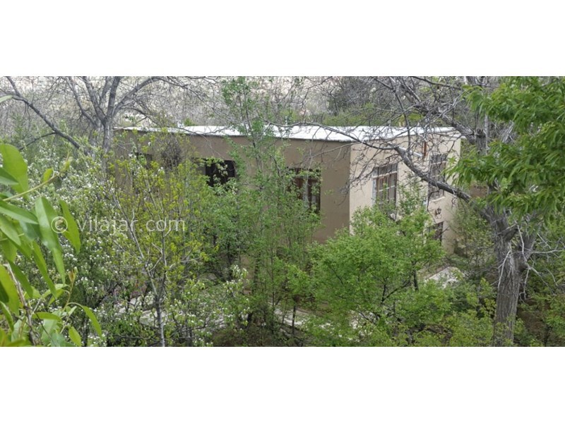 عکس شماره 603917 - اقامتگاه بومگردی کوشک آقا محمد - 