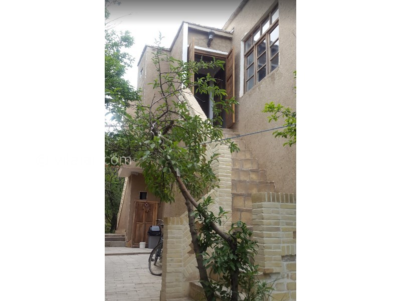 عکس شماره 603918 - اقامتگاه بومگردی کوشک آقا محمد - 