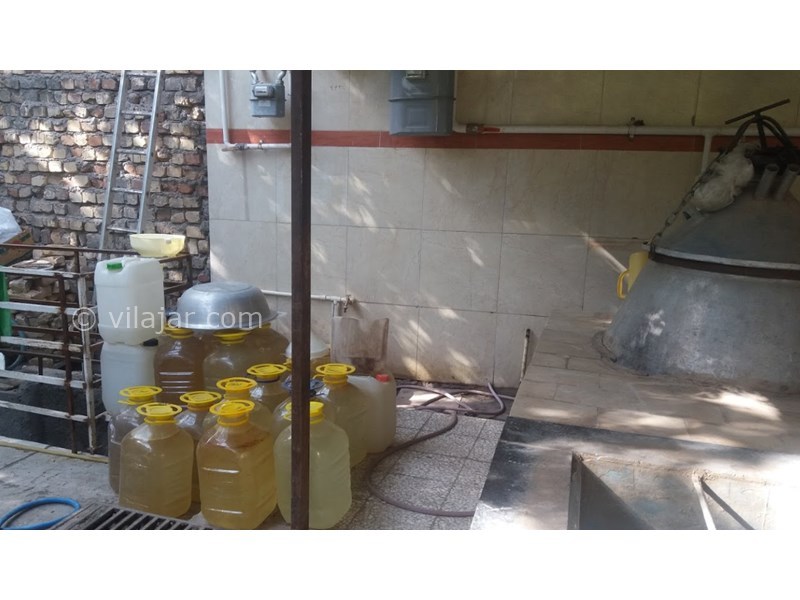 عکس شماره 603919 - اقامتگاه بومگردی کوشک آقا محمد - 