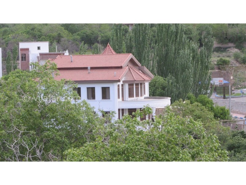 عکس شماره 603920 - اقامتگاه بومگردی کوشک آقا محمد - 