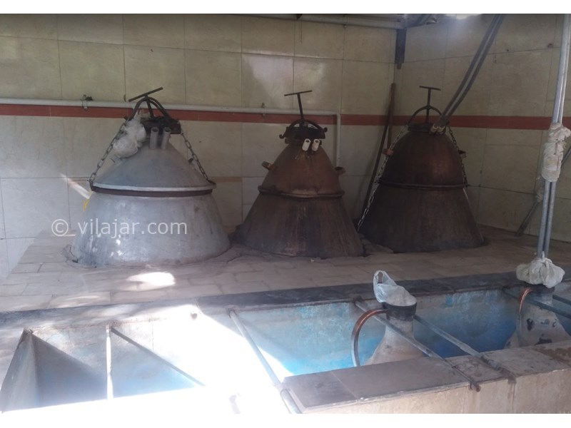 عکس شماره 603921 - اقامتگاه بومگردی کوشک آقا محمد - 