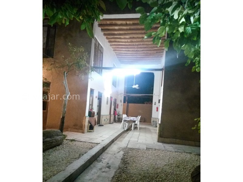 عکس شماره 603923 - اقامتگاه بومگردی کوشک آقا محمد - 