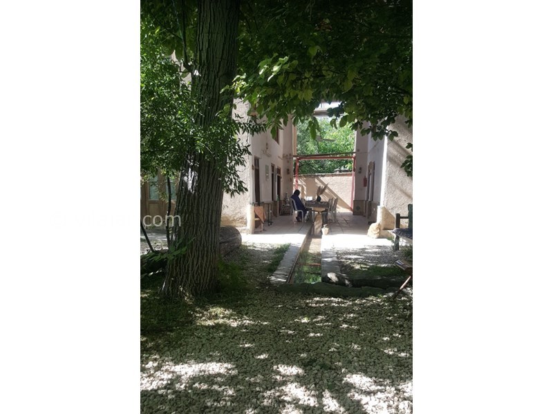 عکس شماره 603924 - اقامتگاه بومگردی کوشک آقا محمد - 