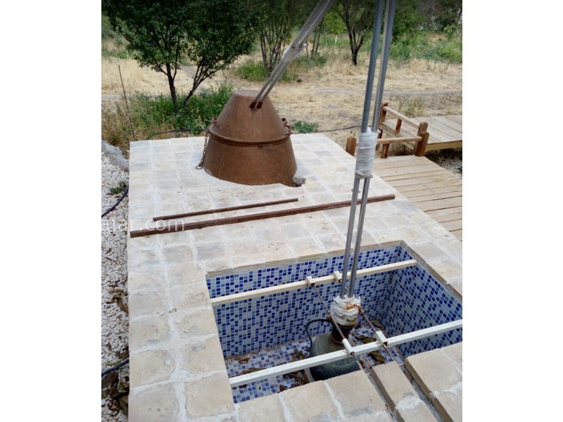 عکس شماره 603925 - اقامتگاه بومگردی کوشک آقا محمد - 