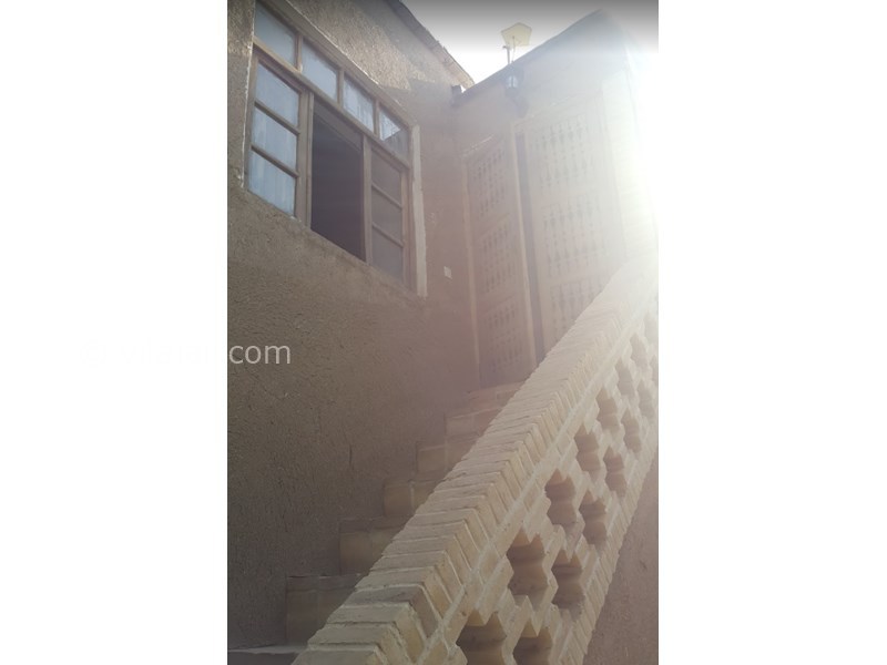 عکس شماره 603927 - اقامتگاه بومگردی کوشک آقا محمد - 