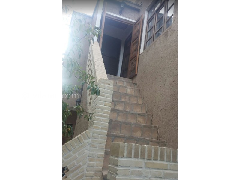 عکس شماره 603930 - اقامتگاه بومگردی کوشک آقا محمد - 