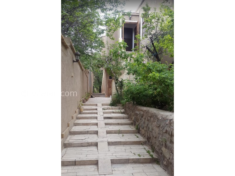 عکس شماره 603931 - اقامتگاه بومگردی کوشک آقا محمد - 