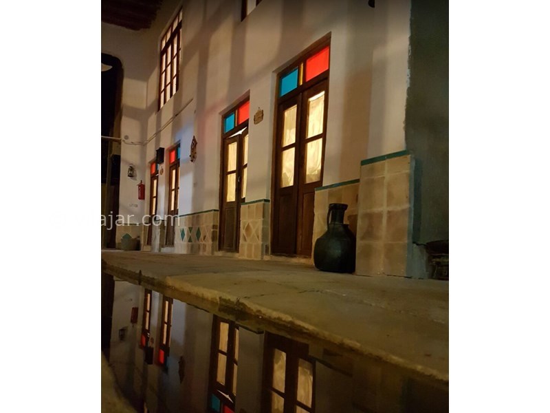 عکس شماره 603932 - اقامتگاه بومگردی کوشک آقا محمد - 