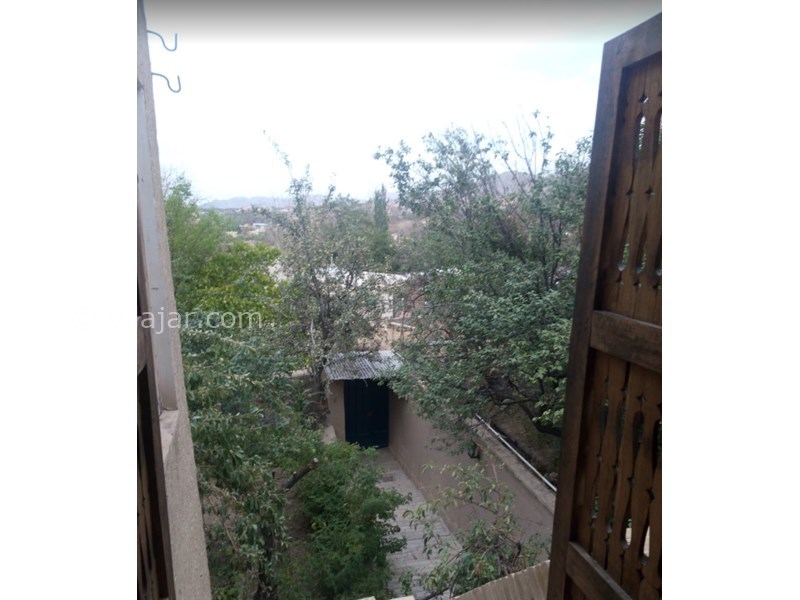 عکس شماره 603933 - اقامتگاه بومگردی کوشک آقا محمد - 