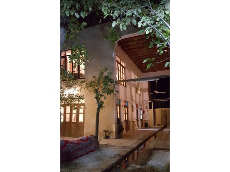 عکس شماره 603935 - اقامتگاه بومگردی کوشک آقا محمد - 