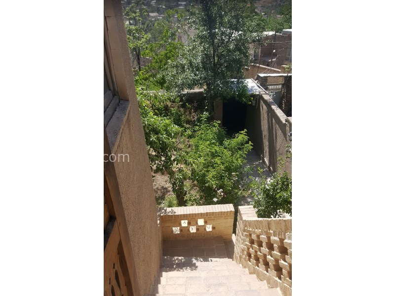 عکس شماره 603936 - اقامتگاه بومگردی کوشک آقا محمد - 