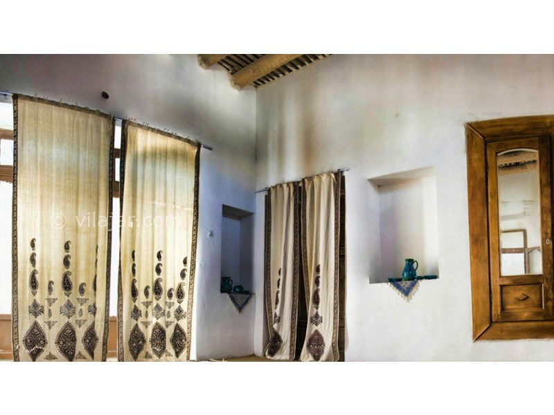 عکس شماره 603939 - اقامتگاه بوم‌گردی خانه جواهری - 