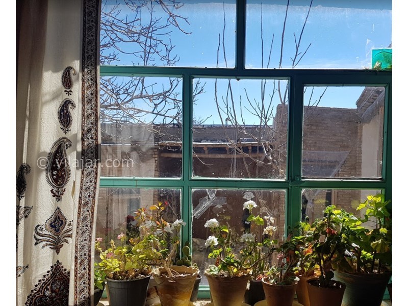 عکس شماره 603940 - اقامتگاه بوم‌گردی خانه جواهری - 