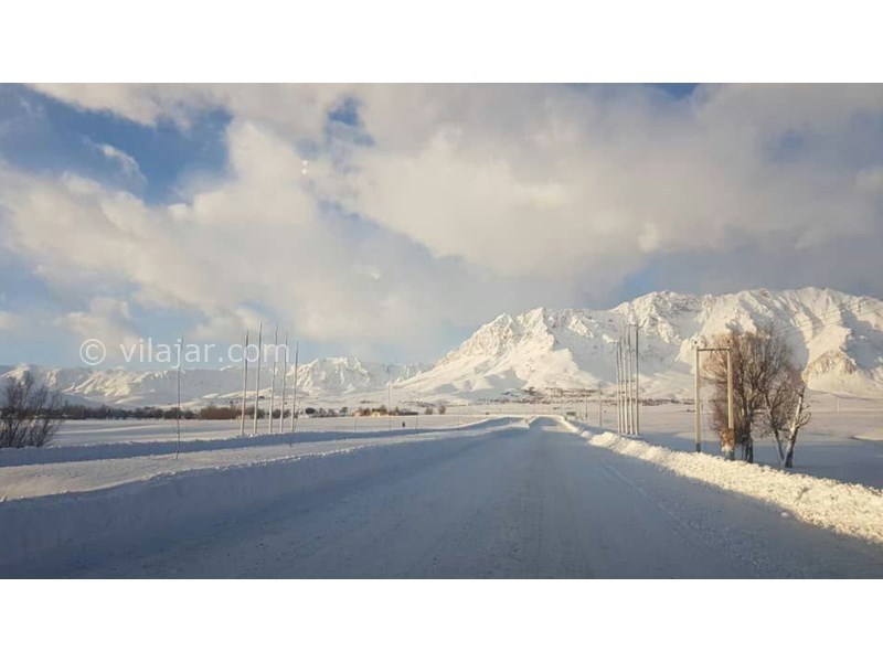 عکس شماره 603942 - اقامتگاه بوم‌گردی خانه جواهری - 