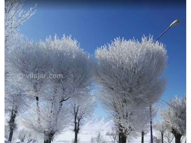 عکس شماره 603945 - اقامتگاه بوم‌گردی خانه جواهری - 